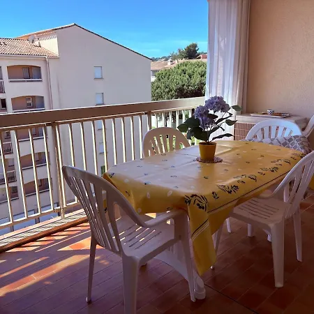 Appartement Super T3 Piscine Sainte-Maxime