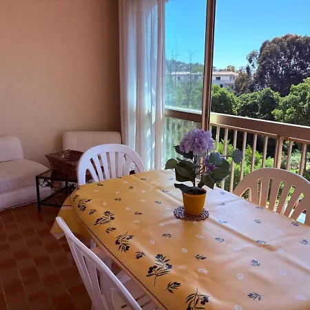 Appartement Super T3 Piscine