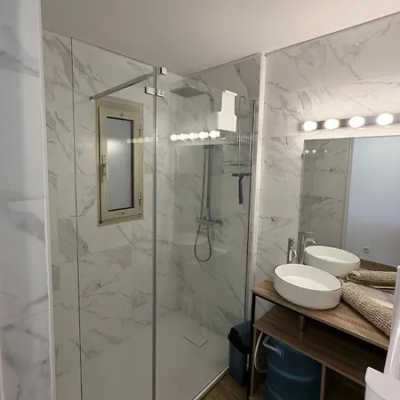 Super T3 Piscine Appartement Sainte-Maxime