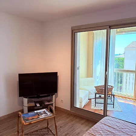 Appartement Super T3 Piscine *
