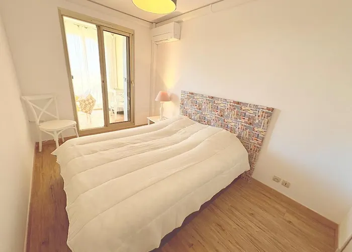 Appartement Super T3 Piscine *