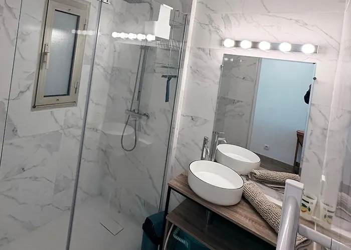 Super T3 Piscine Appartement *