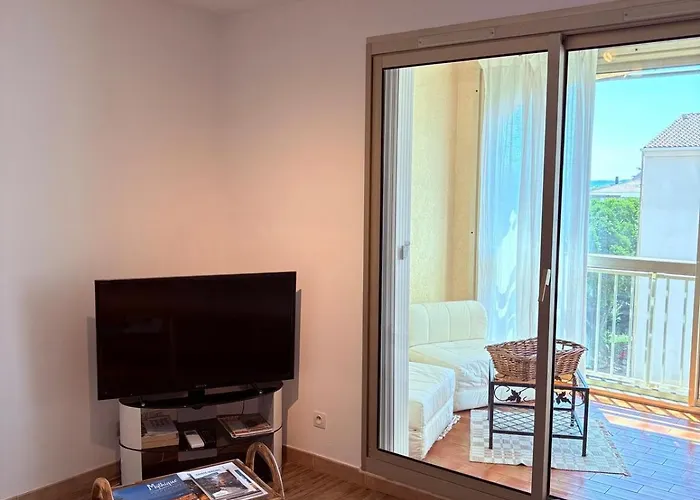 Appartement Super T3 Piscine *